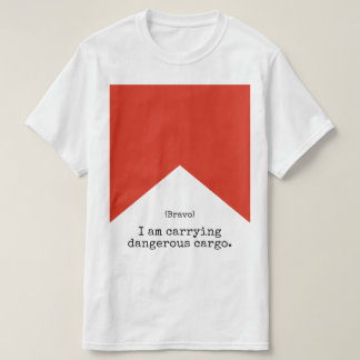 O marinho embandeira a camisa (o bravo)