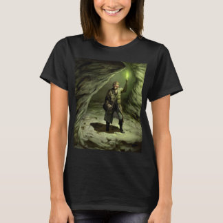 O Medo das Mulheres da Camisa Escura