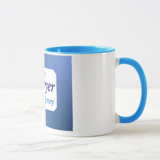 O melhor advogado na caneca de NJ