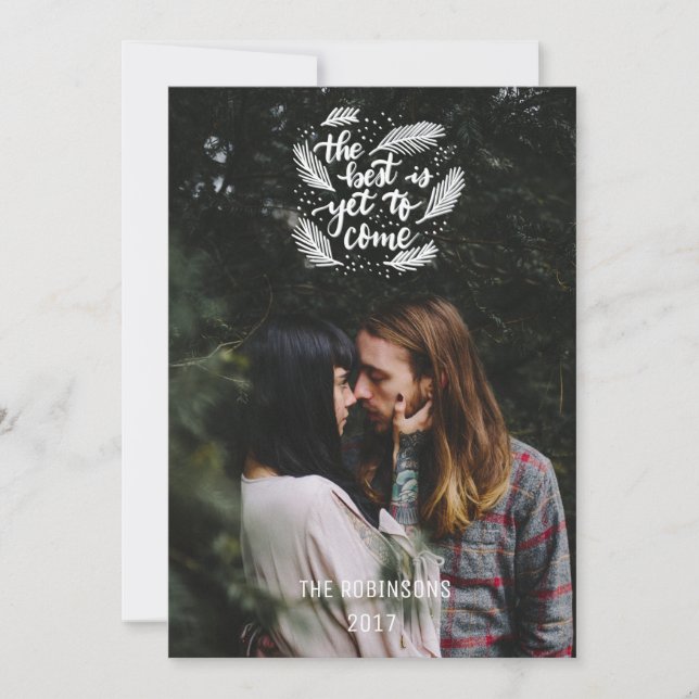 O melhor ainda é a tendência romântica de fotos mo (Frente)