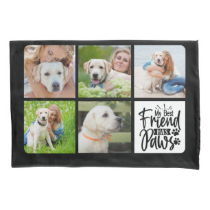 O Melhor Amigo Tem Patas Personalizadas 5 Pet Phot