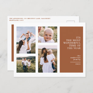 O melhor anúncio de fotos multi-natalinas do Natal