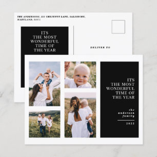 O melhor anúncio de fotos multi-natalinas do Natal