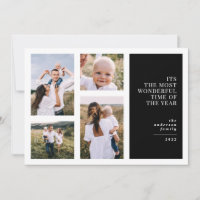 O melhor anúncio de fotos multi-natalinas do Natal