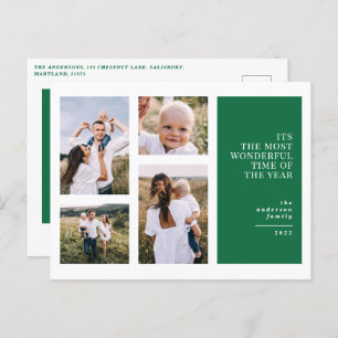 O melhor anúncio de fotos multi-natalinas do Natal