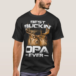O melhor balde do OPA nunca camisa veados caçando