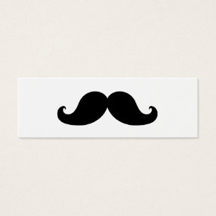 O MELHOR BIGODE PRETO