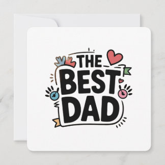 O melhor design de texto do Pai