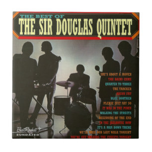 O melhor do senhor Douglas Quinteto