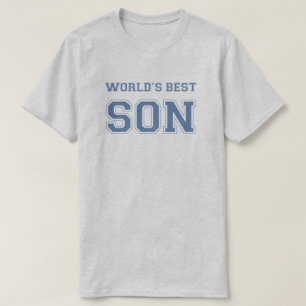 O melhor filho da camisa do mundo