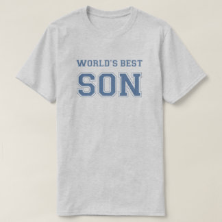 O melhor filho da camisa do mundo
