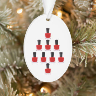 O melhor ornamento estético do mundo