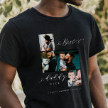 O Melhor Pai da família de scripts de geração de f<br><div class="desc">Envie um belo presente de dia de os pais personalizado para o seu pai que ele apreciará. Colagem especial de fotos personalizadas da família de dias de os pais para mostrar suas fotos e memórias especiais da família. Nosso design apresenta um simples design de grade de colagem de 4 fotos...</div>