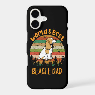 O Melhor Pai De Beagle Do Mundo