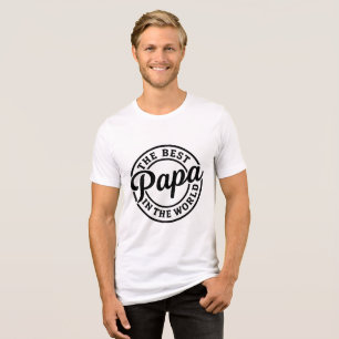 O Melhor Papai do mundo