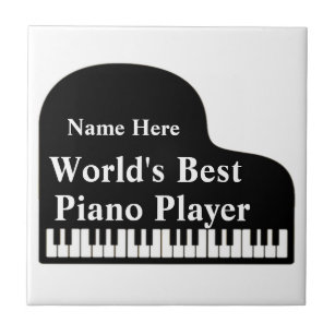 O melhor piano do mundo