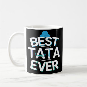 O melhor presente da caneca de café do dia dos