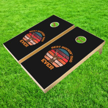 O melhor presente de Dia de os pais de caça a vead