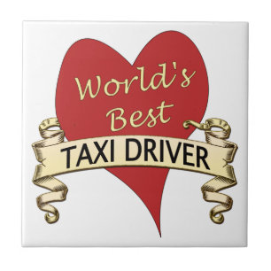 O melhor taxista do mundo