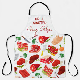 O Mestre da Grill