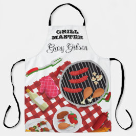 O Mestre da Grill