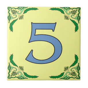 O metro telha o quadro 5 cinco da videira