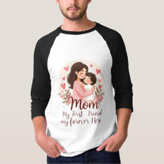 O Meu Herói para sempre | Design de Camisa do Dia