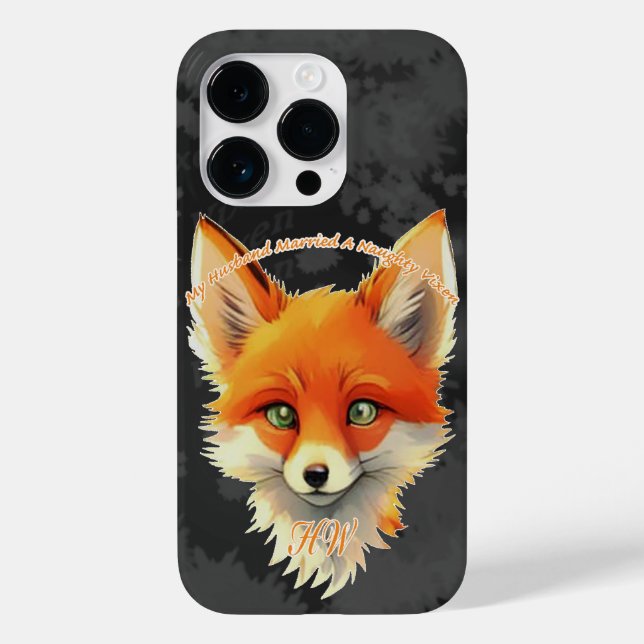 O meu marido casou-se com um vixen malvado (Verso)