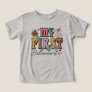 O Meu Primeiro Halloween, Ghost Groovy