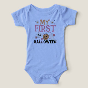O Meu Primeiro Halloween, Ghost Groovy