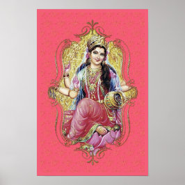 O Místico Da Índia 14 - Poster