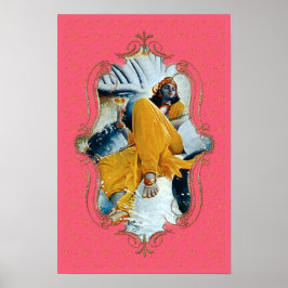 O Místico Da Índia 18 - Poster