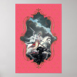 O Místico Da Índia 19 - Poster