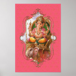 O Místico Da Índia 23 - Poster