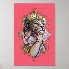 O Místico Da Índia 25 - Poster