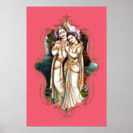 O Místico Da Índia 26 - Poster