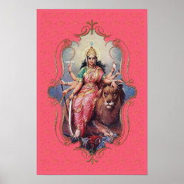 O Místico Da Índia 27 - Poster