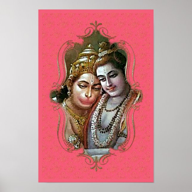 O Místico Da Índia 28 - Poster (Frente)