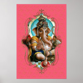 O Místico Da Índia 29 - Poster