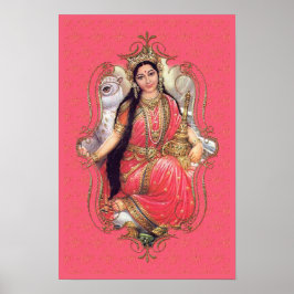 O Místico Da Índia 2 - Poster