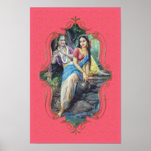 O Místico Da Índia 46 - Poster