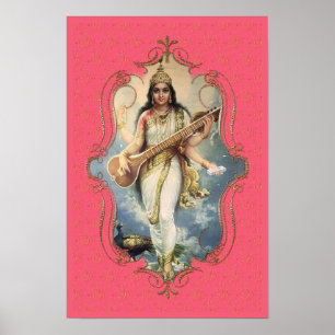 O Místico Da Índia 49 - Poster