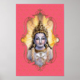 O Místico Da Índia 4 - Poster