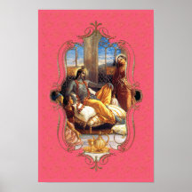 O Místico Da Índia 6 - Poster