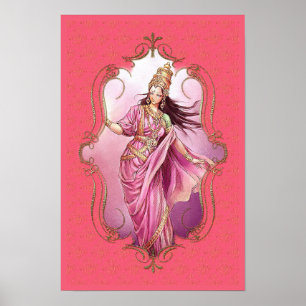 O Místico Da Índia 9 - Poster