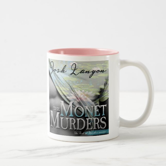 O Monet assassina a caneca (com citações) (Direita)