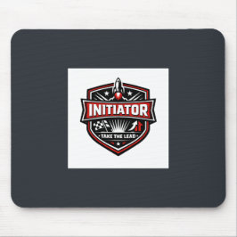 O mouse pad Iniciador