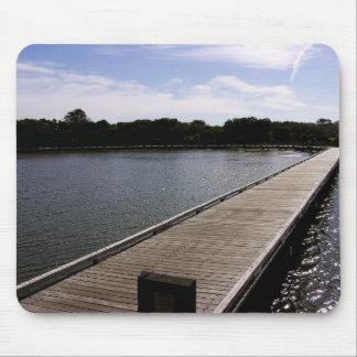 O Mousepad da ponte
