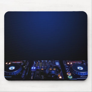 O Mousepad do DJ