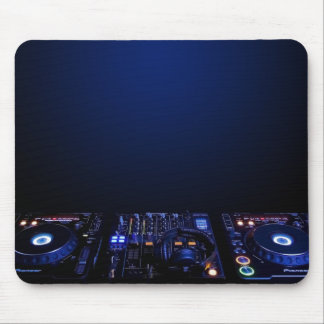O Mousepad do DJ